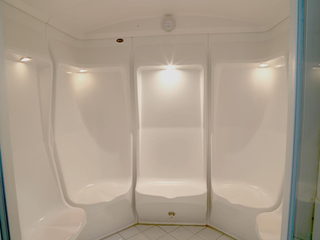 Arcadia Hotel Suites Sharjah Ngoại thất bức ảnh