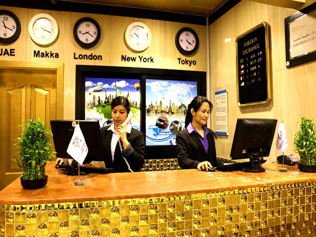 Arcadia Hotel Suites Sharjah Ngoại thất bức ảnh
