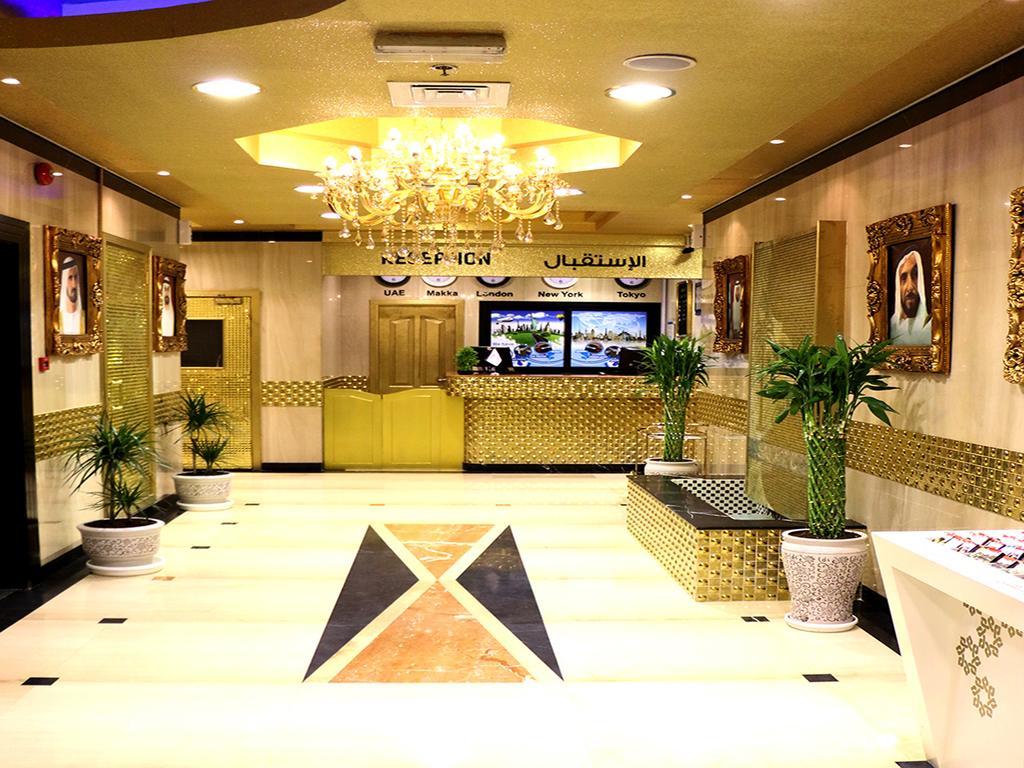 Arcadia Hotel Suites Sharjah Ngoại thất bức ảnh