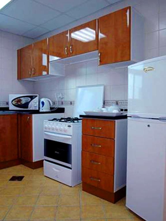 Arcadia Hotel Suites Sharjah Phòng bức ảnh