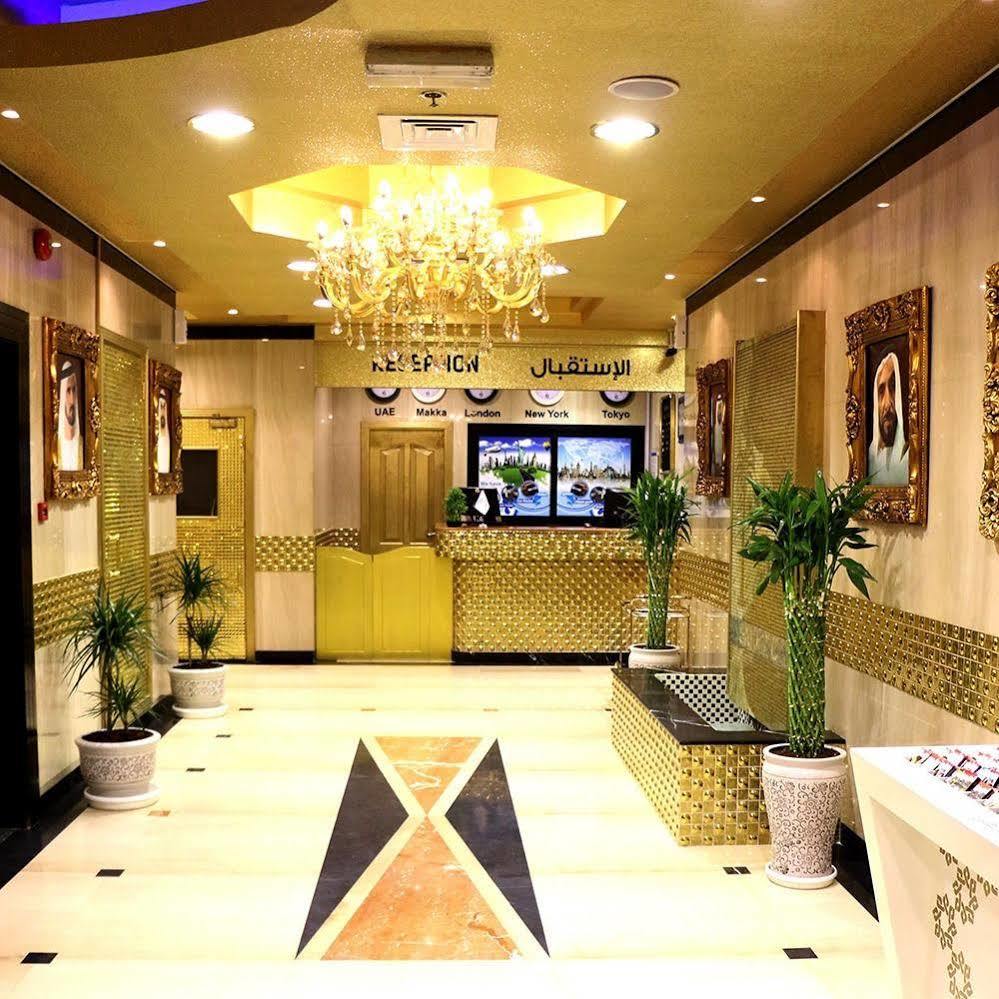 Arcadia Hotel Suites Sharjah Ngoại thất bức ảnh