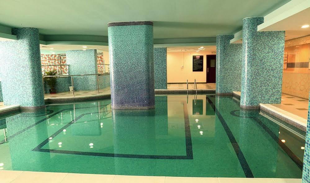 Arcadia Hotel Suites Sharjah Ngoại thất bức ảnh